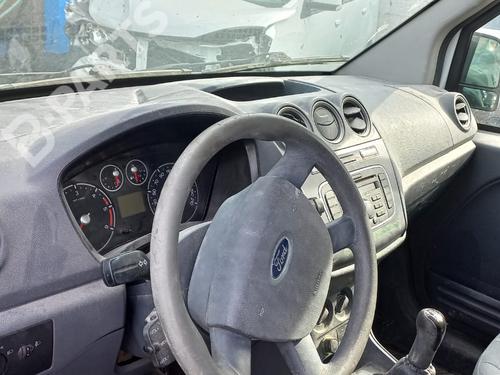 Engine FORD TRANSIT CONNECT (P65_, P70_, P80_)  | BP28813276M1