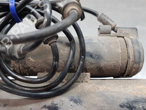 Right rear shock absorber MERCEDES-BENZ CLS (C219) CLS 350 CGI (219.357) | BP18051910M19 