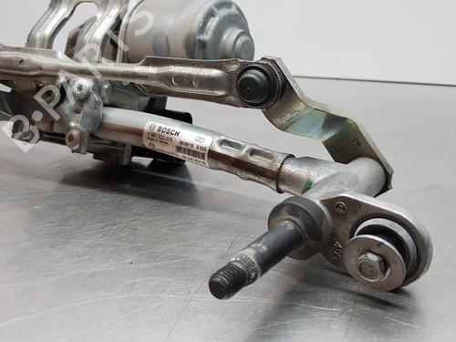 Front wiper motor PEUGEOT 3008 II SUV (MC_, MR_, MJ_, M4_) 1.2 THP/ PureTech 130 (MRHNSM, MRHNSU, MRHNSJ, MRHNYW,... | BP15053034M29 