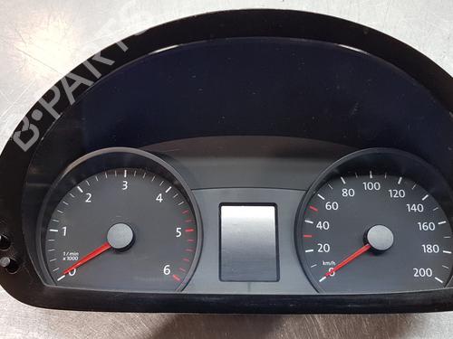 Used Instrument cluster VW CRAFTER 30-50 Van (2E_) [2006-2016]  18658337
