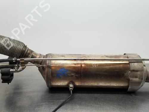 Used Catalyst PEUGEOT 5008 (0U_, 0E_) [2009-2017]  18530071
