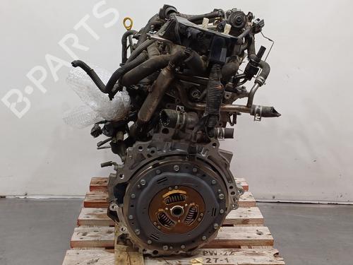 Engine TOYOTA YARIS (_P13_)  | BP18333317M1 