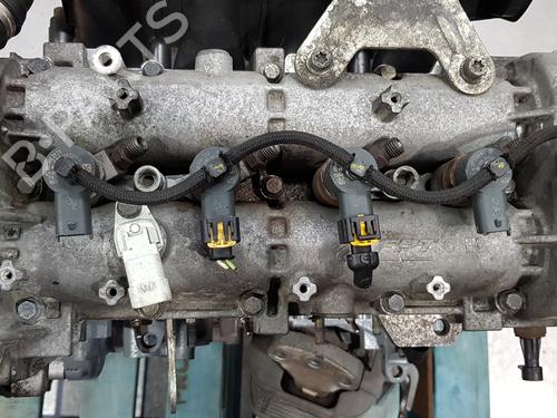 Engine FIAT 500 (312_) 1.2 (312AXA1A) | BP21554185M1 