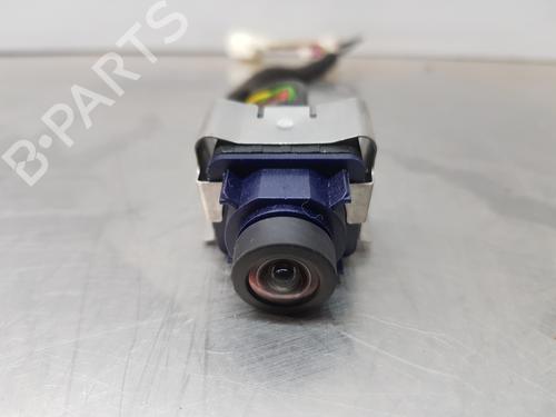 Electronic module MERCEDES-BENZ A-CLASS (W177) A 200 d (177.012) | BP29937974M83