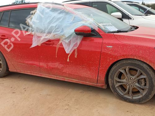 Egr FORD FOCUS III Turnier  | BP22388582M69 