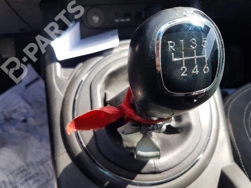 Engine control unit (ECU) KIA SPORTAGE III (SL)  | BP7656056M57 