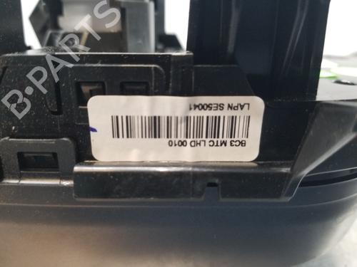 Commande Chauffage HYUNDAI BAYON (BC3) 1.0 T-GDI 48V-Hybrid | BP29257695I5 
