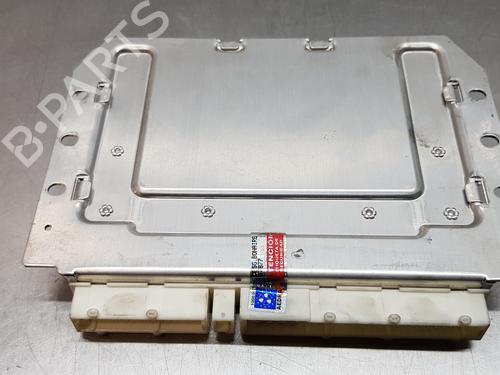 Gearbox control unit MERCEDES-BENZ E-CLASS (W211) E 240 4-matic (211.080) | BP12260952M52 