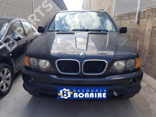 Driveshaft BMW X5 (E53)  | BP9292435M37 