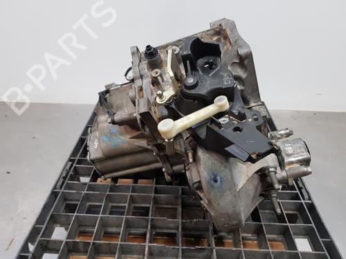 Gearbox PEUGEOT RIFTER 1.5 BlueHDi 100 | BP27668213M3 