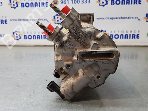 AC compressor FORD C-MAX II (DXA/CB7, DXA/CEU)  | BP7650642M34 