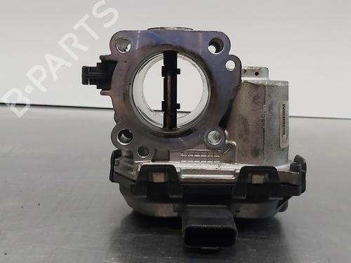 Used Throttle body CITROËN C-ELYSEE (DD_) [2012-2025]  15610906