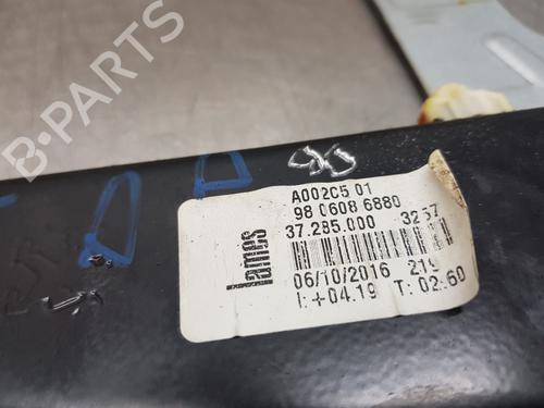 Front right window mechanism PEUGEOT 508 SW I (8E_)  | BP29131041C23 