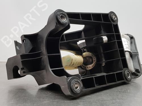 Gear lever NISSAN NV200 / EVALIA Bus  | BP17512803M90 