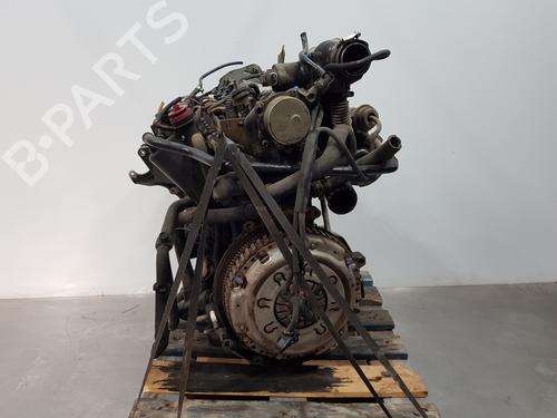 Engine RENAULT TRAFIC II Van (FL)  | BP29446253M1 