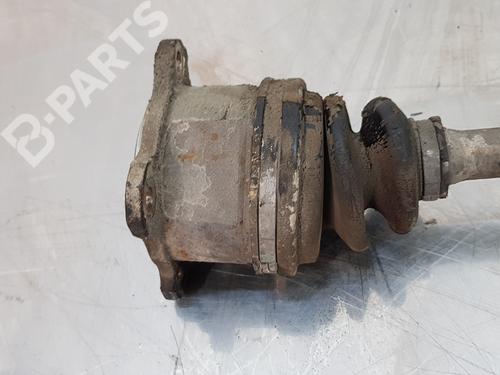 Right rear driveshaft TOYOTA RAV 4 I Cabrio (_A1_) | BP11752362M41