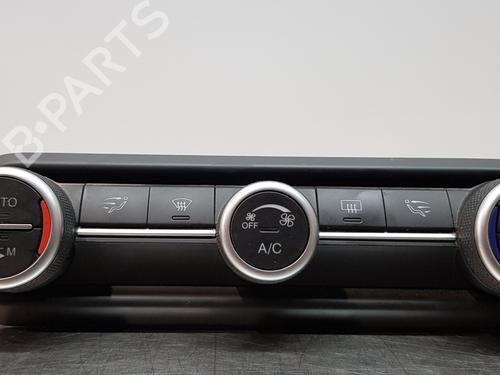 Used Climate control ALFA ROMEO STELVIO (949_) [2016-2025]  19408720