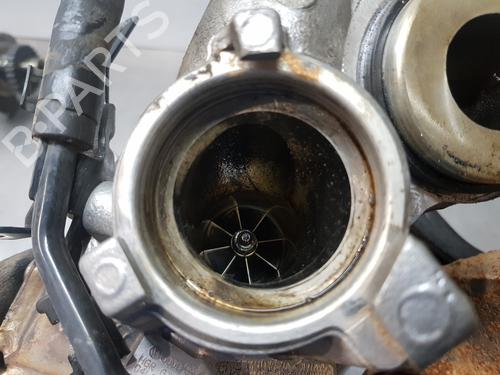 Turbocharger/Supercharger AUDI A3 (8V1, 8VK)  | BP29935062M71