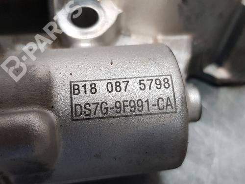 Throttle body FORD KUGA II (DM2) 2.0 TDCi | BP7594863M82 