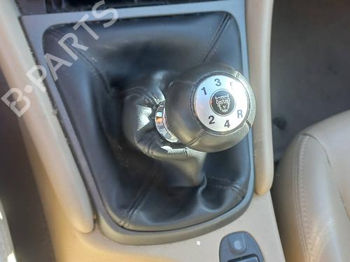 Moteur JAGUAR X-TYPE I (X400) 2.0 D | BP16291903M1 