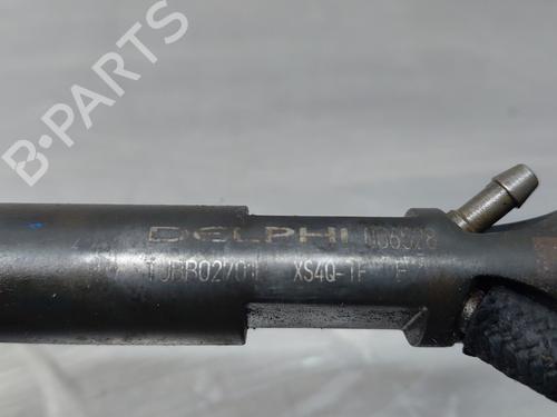 Injector FORD TOURNEO CONNECT | BP31026123M100