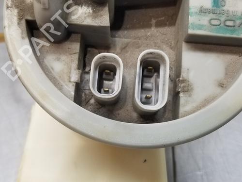 Fuel pump NISSAN PRIMERA Hatchback (P11)  | BP19680674M76 