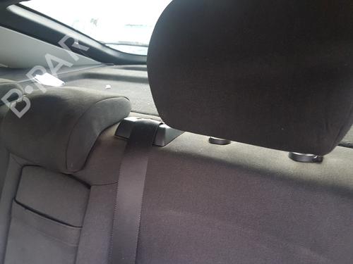 Engine control unit (ECU) FORD MONDEO IV (BA7)  | BP12250735M57 