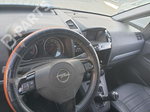 Right mirror OPEL ZAFIRA / ZAFIRA FAMILY B (A05)  | BP7583006C27 