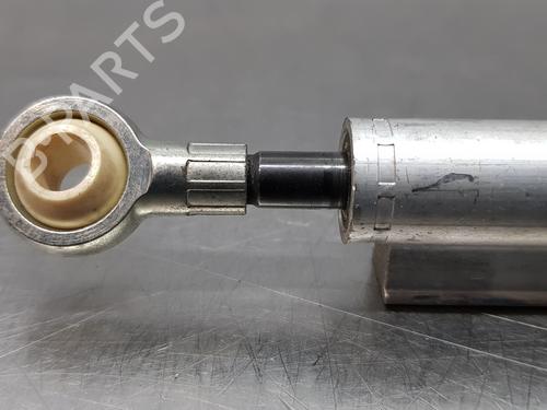 Tailgate lift support BMW 3 Convertible (E93) 320 i | BP16501003C138 