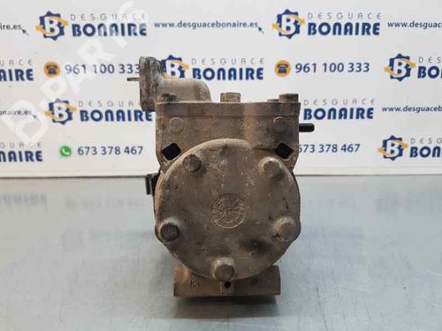 AC compressor HYUNDAI ACCENT II (LC) | BP7583056M34