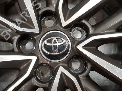 Rim TOYOTA AVENSIS Estate (_T27_)  | BP13735142C45 