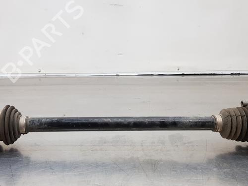 Left rear driveshaft SKODA KODIAQ (NS7, NV7, NS6) [2016-2024]  17490370