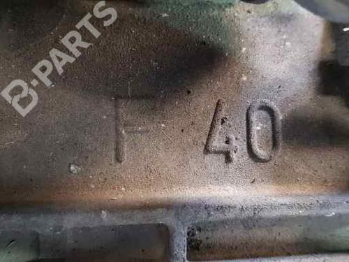 Gearbox OPEL ZAFIRA TOURER C (P12) 2.0 CDTi (75) | BP7650232M3 