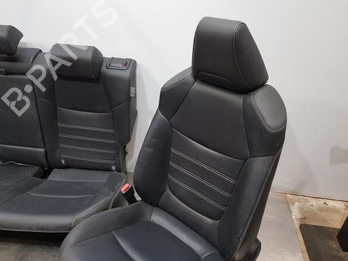 Sæde sæt TOYOTA RAV 4 V (_A5_, _H5_) 2.5 Hybrid AWD (AXAH54, AXAL54) | BP29879076C78