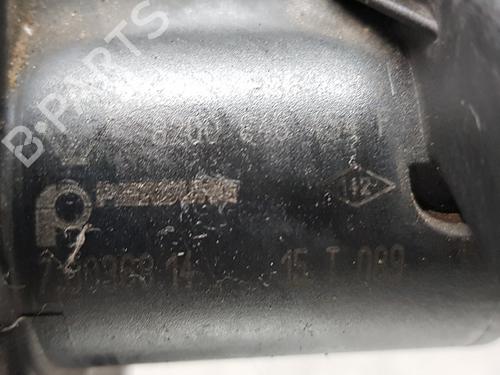 Egr DACIA LOGAN II  | BP30878685M69 