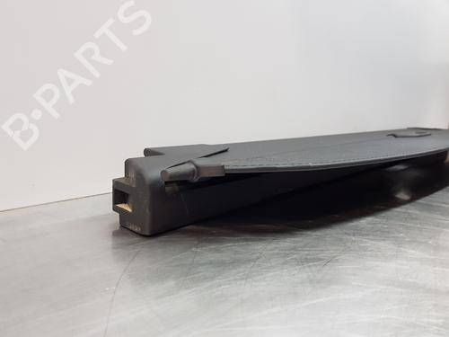 Rear parcel shelf BMW X3 (G01, F97, G08) xDrive 20 d | BP29118217C85 