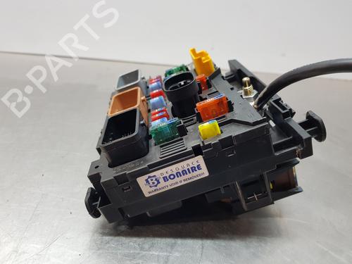 Fuse box CITROËN C3 I (FC_, FN_)  | BP26571535E1 