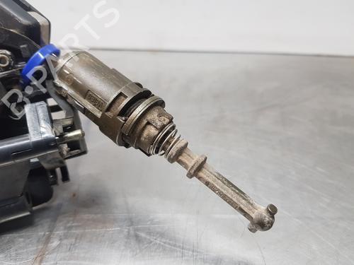 Klamka zewnętrzna drzwi przednich lewych CITROËN C3 I (FC_, FN_)  | BP29936125C128