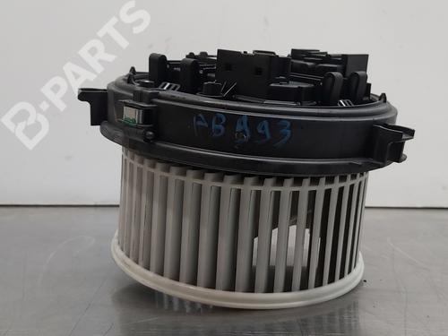 Used Heater blower motor OPEL ASTRA K (B16) 1.6 CDTi (68) (110 hp) 12066400