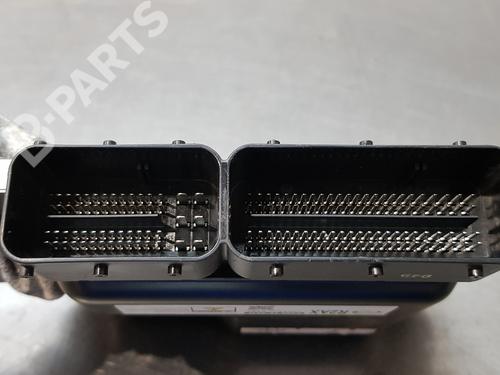 Engine control unit (ECU) MAZDA CX-7 (ER) 2.2 MZR-CD AWD (ER10A) | BP8131136M57 