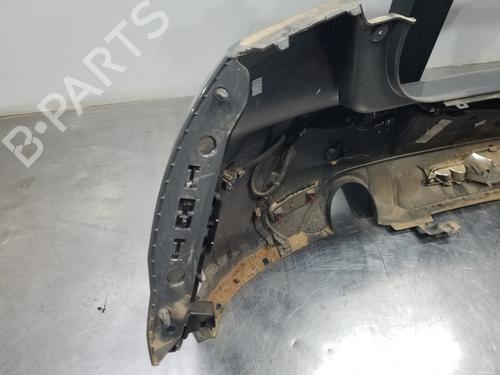 Rear bumper PEUGEOT 208 II (UB_, UP_, UW_, UJ_)  | BP29355977C8 