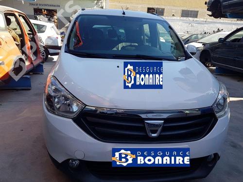 Used Parts DACIA DOKKER MPV (KE_)  1.5 dCi (KEAJ, KEAH)  1017720