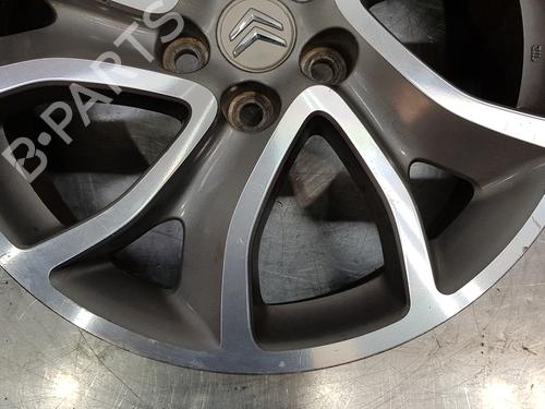Rim CITROËN C-CROSSER (VU_, VV_)  | BP15106323C45