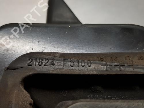Engine mount KIA RIO III (UB)  | BP17704560M89 