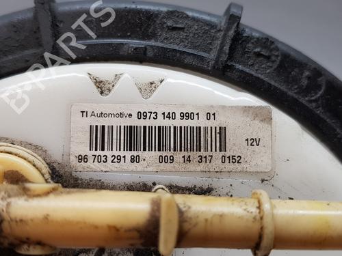 Fuel pump PEUGEOT 508 I (8D_)  | BP30879562M76 