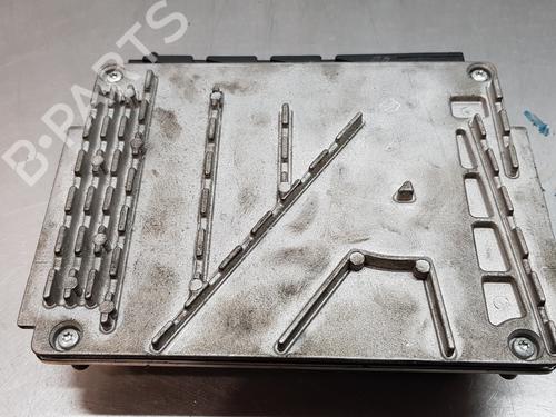 Engine control unit (ECU) VOLVO V70 III (135)  | BP12529462M57 