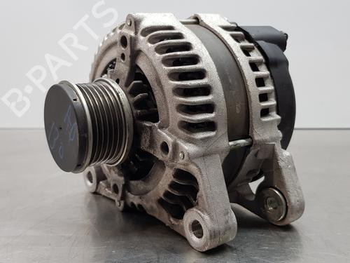 Alternator PEUGEOT 3008 II SUV (MC_, MR_, MJ_, M4_)  | BP19919380M7