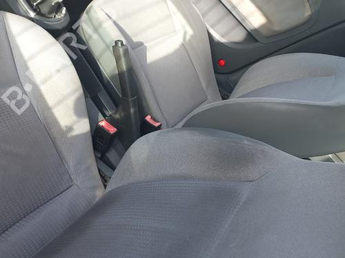 Steering rack SEAT IBIZA III (6L1)  | BP19681724M22 