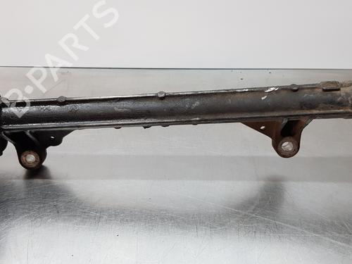 Steering rack RENAULT SCÉNIC II (JM0/1_)  | BP16672483M22 
