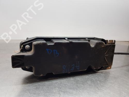 Gear lever VW TIGUAN (5N_)  | BP28024229M90 